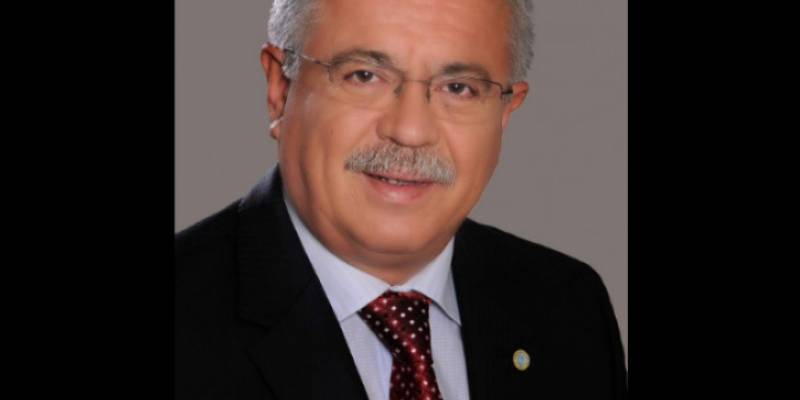 Kurucumuz İsmail Çiloğlu için Lokma Hayrı