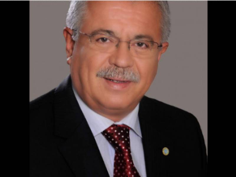 Kurucumuz İsmail Çiloğlu için Lokma Hayrı